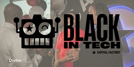 Black in Tech Summit primary image