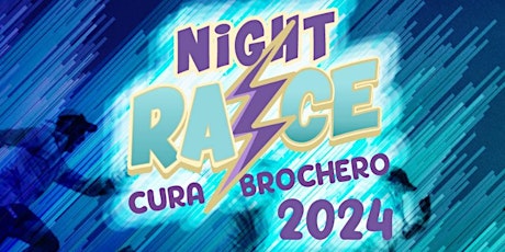 NIGHT RACE  CURA BROCHERO primary image