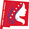 Logotipo de DVS Women Veterans' Program- Theresa Figueroa
