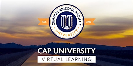 CAP University: CAP 101