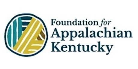 Foundation for Appalachian Kentucky - Affiliate Summit 2024 primary image