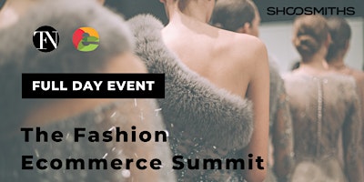 Imagem principal do evento Fashion Ecommerce Summit