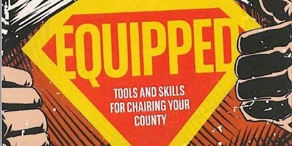 Equipped 2019 - County Chairs and Vices Weekend