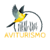 Logótipo de Aviturismo.org