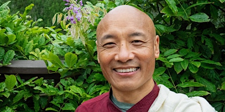 Jackson Weekend Retreat with Anam Thubten: April 19 - 21, 2024