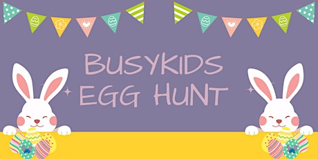 Egg Hunt and Bunny Photos