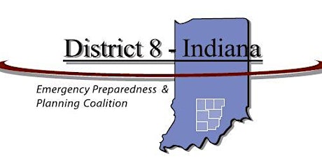Indiana District 8 EPPC Asset Rodeo primary image