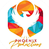 Logotipo de Phoenix Productions