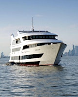 (Open Bar + Limited Discount Tix!) First Week of Summer Luxury Cruise! primary image