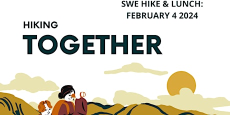 SWE Boston February 4 Membership Hike primary image