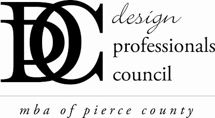 Design Professionals Council Meeting at the Concrete Market primary image