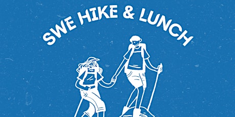 SWE Boston February 25 Membership Hike primary image