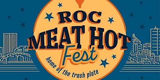 Imagen principal de 2024 Meat Hot Sauce Festival