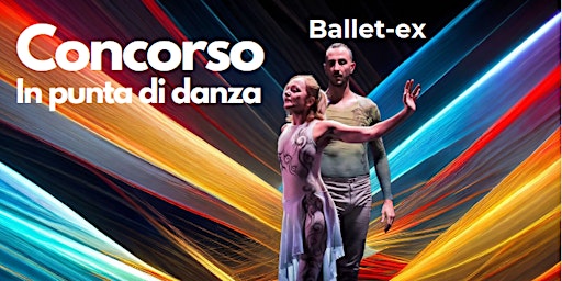 Concorso "In punta di danza primary image