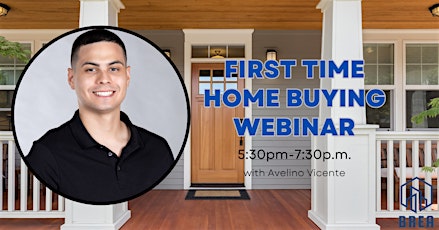 Home Buying Webinar
