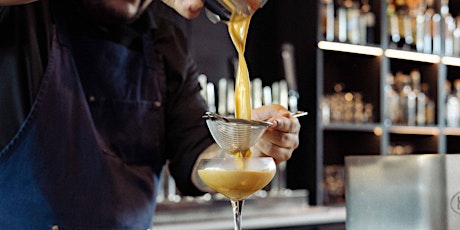 Immagine principale di Coffee Cocktail Mixology Class at Provision 