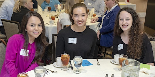 2019 Dallas Alumni Luncheon