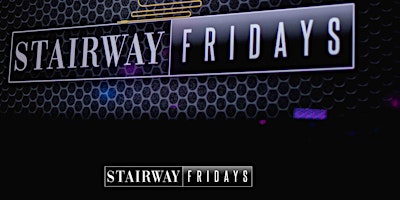 Stairway Fridays Presents : Draft Weekend Kickoff primary image