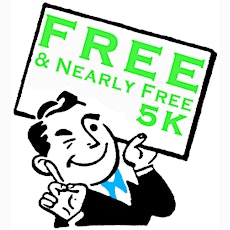 Free & Nearly Free 5K primary image