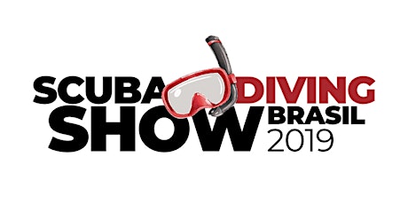 Imagem principal do evento Scuba Diving Show Brasil 2019 - III Edição