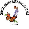 Logo de Coastal Prairie Quilt Guild of Texas