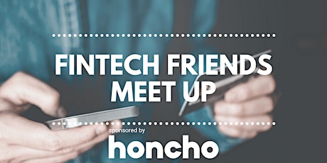 FinTech Friends meet up primary image