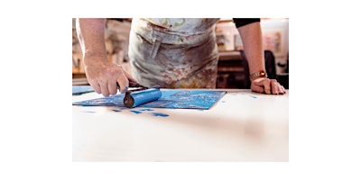 Immagine principale di Printmaking with Everyday Objects 