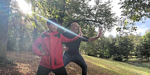 Authentic Chen Style Tai Chi Class by Riverside primary image