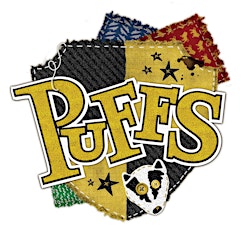 Hauptbild für Puffs: Or Seven Increasingly Eventful Years at a Certain School of Magic