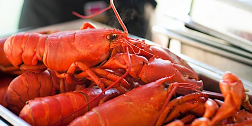 Imagem principal de Apres Polo Rhode Island Lobster Boil
