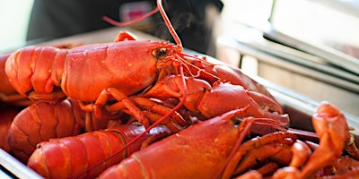 Apres Polo Rhode Island Lobster Boil primary image