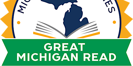 Great Michigan Read-Book Discussion