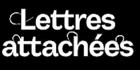 Lettres attachées - Rencontre avec la comique Catherine Éthier