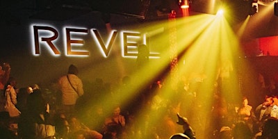 Image principale de ATLANTA’ S BEST SATURDAY NIGHT PARTY AT REVEL!!