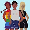 Logotipo de Queers of Color Alliance