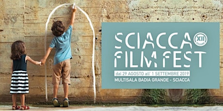 Immagine principale di Sciacca Film Fest 