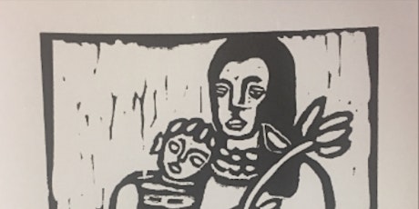 Bite Size Class: Linocut Printing with Matthew Braithwaite