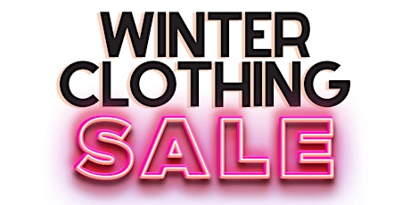 White Lotus Clothing SALE in Ocean City Sat.1/27 20-75% off primary image