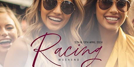 Aintree Rooftop Race Day - Grand National Saturday 13th April 2024