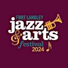 Fort Langley Jazz and Arts Festival 2024's Logo