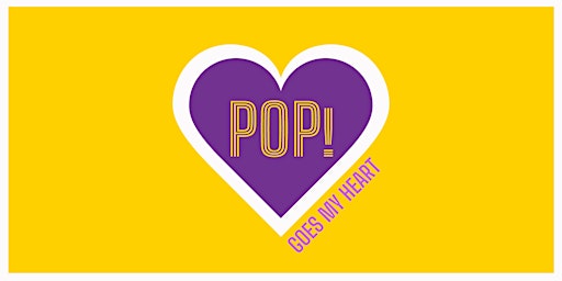 Pop Goes My Heart  primärbild