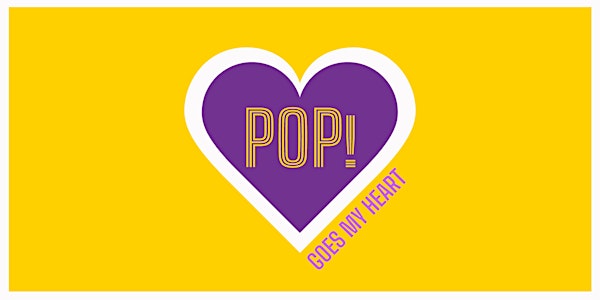 Pop Goes My Heart