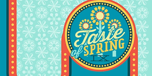 Image principale de Taste of Spring Delta