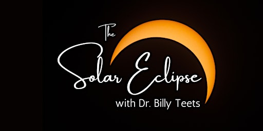 Hauptbild für SOLD OUT Meet the Astronomer Talk + Telescope Viewing