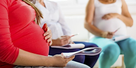 Childbirth Education - All Day May 25