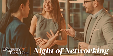 Imagen principal de Night of Networking: Alcohol-Free Productivity