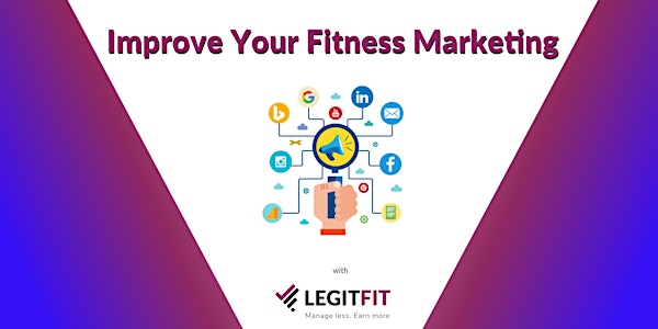 Improve your Fitness Marketing