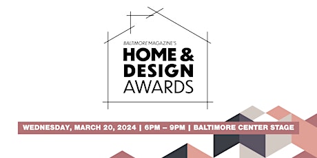Home & Design Awards | Winners Presentation primary image