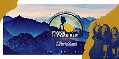 BWBC 2024 - Making the Impossible Possible primary image