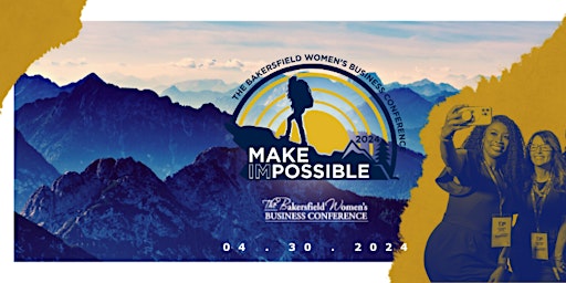 Hauptbild für BWBC 2024 - Making the Impossible Possible